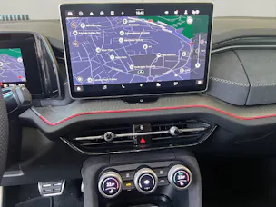 SKODA Kodiaq 2.0 TDI Sportline 4x4 DSG-Automat