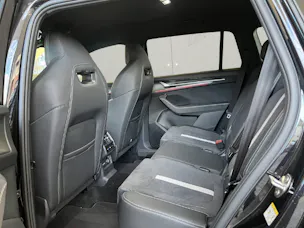 SKODA Kodiaq 2.0 TDI Sportline 4x4 DSG-Automat