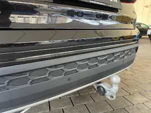 SKODA Kodiaq 2.0 TDI Sportline 4x4 DSG-Automat