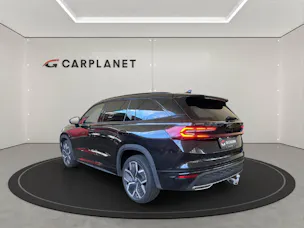 SKODA Kodiaq 2.0 TDI Sportline 4x4 DSG-Automat