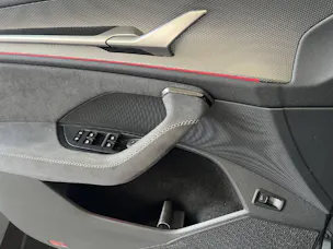 SKODA Kodiaq 2.0 TDI Sportline 4x4 DSG-Automat