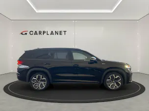 SKODA Kodiaq 2.0 TDI Sportline 4x4 DSG-Automat