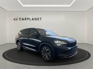 SKODA Kodiaq 2.0 TDI Sportline 4x4 DSG-Automat