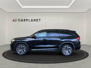 SKODA Kodiaq 2.0 TDI Sportline 4x4 DSG-Automat