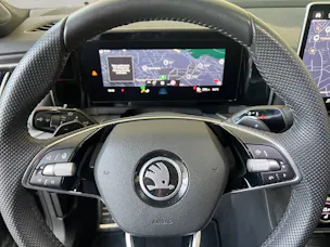 SKODA Kodiaq 2.0 TDI Sportline 4x4 DSG-Automat