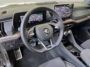 SKODA Kodiaq 2.0 TDI Sportline 4x4 DSG-Automat