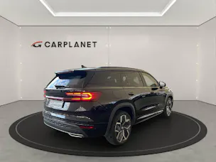 SKODA Kodiaq 2.0 TDI Sportline 4x4 DSG-Automat
