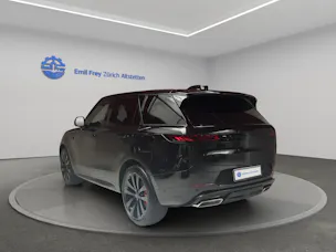 Land Rover Range Rover Sport 3.0 I6 P460e HSE Dynamic (Plug-in Hybrid)