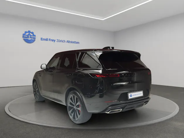 Land Rover Range Rover Sport 3.0 I6 P460e HSE Dynamic (Plug-in Hybrid)
