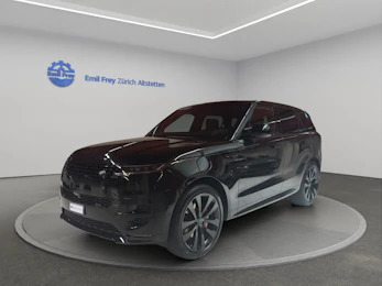 Fahrzeugbild LAND ROVER Range Rover Sport 3.0 I6 P460e HSE Dynamic (Plug-in Hybrid)