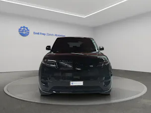 Land Rover Range Rover Sport 3.0 I6 P460e HSE Dynamic (Plug-in Hybrid)