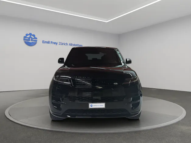 Land Rover Range Rover Sport 3.0 I6 P460e HSE Dynamic (Plug-in Hybrid)