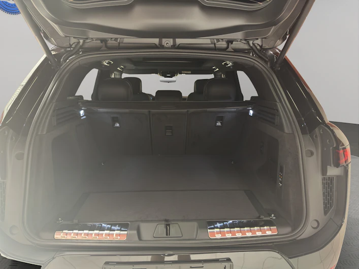 Fahrzeugbild LAND ROVER RANGE ROVER SPORT