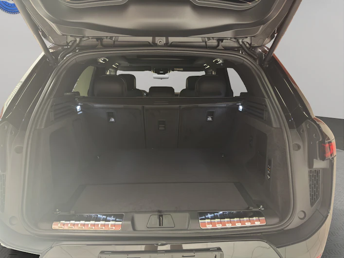 Fahrzeugbild LAND ROVER RANGE ROVER SPORT