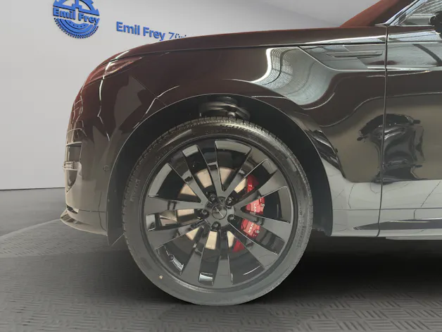 Land Rover Range Rover Sport 3.0 I6 P460e HSE Dynamic (Plug-in Hybrid)