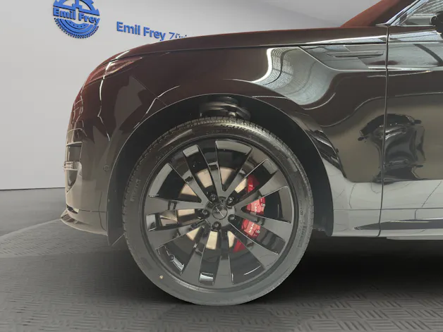 Land Rover Range Rover Sport 3.0 I6 P460e HSE Dynamic (Plug-in Hybrid)