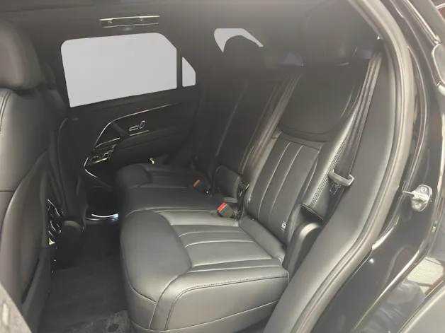 Land Rover Range Rover Sport 3.0 I6 P460e HSE Dynamic (Plug-in Hybrid)