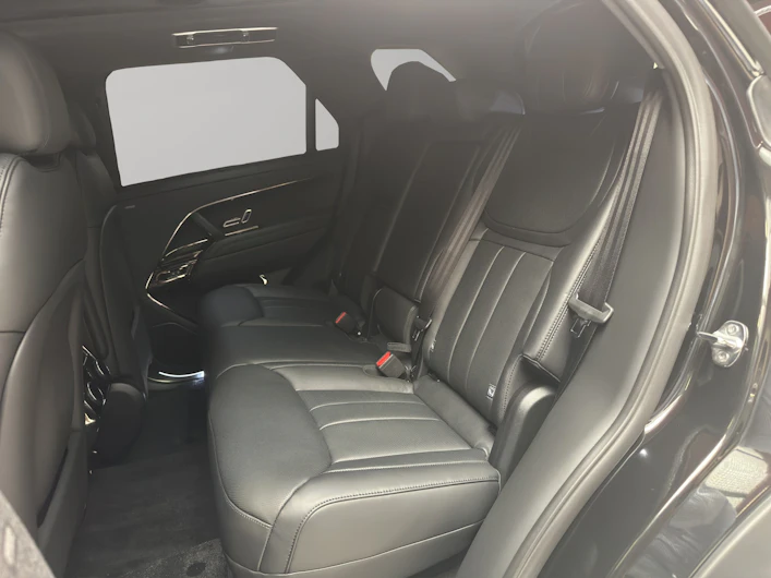 Fahrzeugbild LAND ROVER RANGE ROVER SPORT