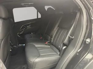 Land Rover Range Rover Sport 3.0 I6 P460e HSE Dynamic (Plug-in Hybrid)