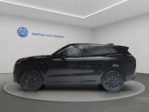 Land Rover Range Rover Sport 3.0 I6 P460e HSE Dynamic (Plug-in Hybrid)