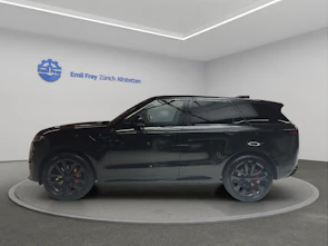 Fahrzeugbild LAND ROVER Range Rover Sport 3.0 I6 P460e HSE Dynamic (Plug-in Hybrid)