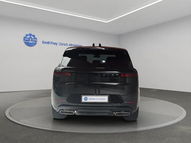 Land Rover Range Rover Sport 3.0 I6 P460e HSE Dynamic (Plug-in Hybrid)