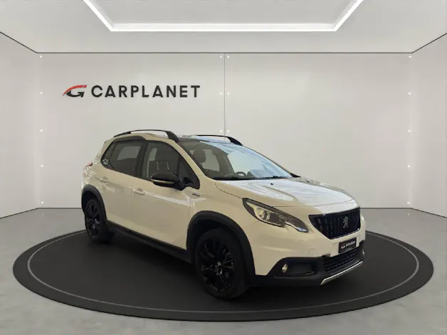 Peugeot 2008 1.2 PureTech 110 Allure S/S *Automat*