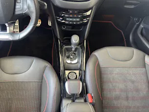 Peugeot 2008 1.2 PureTech 110 Allure S/S *Automat*