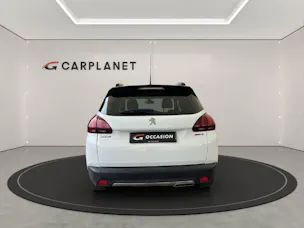Peugeot 2008 1.2 PureTech 110 Allure S/S  *Automat*
