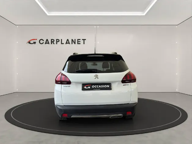 Peugeot 2008 1.2 PureTech 110 Allure S/S *Automat*