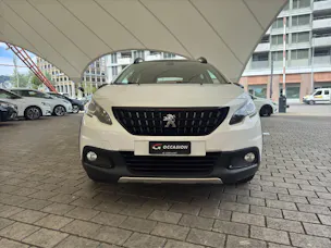 Peugeot 2008 1.2 PureTech 110 Allure S/S  *Automat*