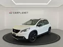 Peugeot 2008 1.2 PureTech 110 Allure S/S *Automat*