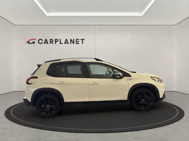 Peugeot 2008 1.2 PureTech 110 Allure S/S *Automat*