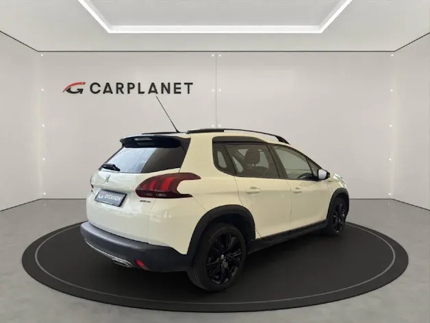 Peugeot 2008 1.2 PureTech 110 Allure S/S *Automat*
