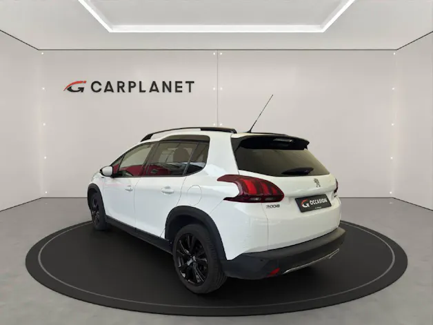 Peugeot 2008 1.2 PureTech 110 Allure S/S *Automat*