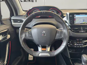 Peugeot 2008 1.2 PureTech 110 Allure S/S *Automat*