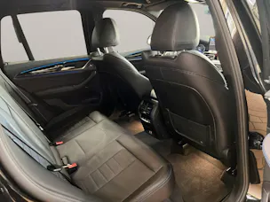 BMW X3 30e xDrive SAG M-Packet 4x4