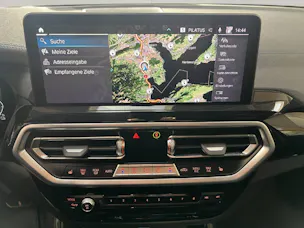 BMW X3 30e xDrive SAG M-Packet 4x4