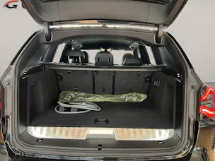 BMW X3 30e xDrive SAG M-Packet 4x4