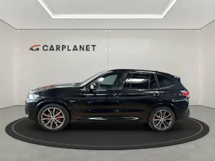 BMW X3 30e xDrive SAG M-Packet 4x4