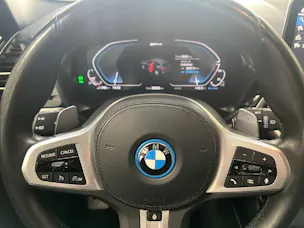 BMW X3 30e xDrive SAG M-Packet 4x4