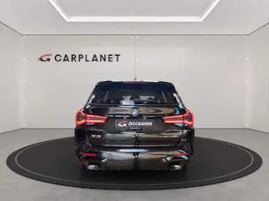 BMW X3 30e xDrive SAG M-Packet 4x4