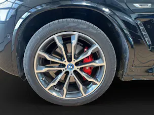 BMW X3 30e xDrive SAG M-Packet 4x4