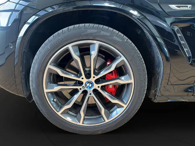BMW X3 G01 30e xDrive SAG M-Packet 4x4