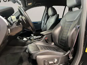 BMW X3 30e xDrive SAG M-Packet 4x4