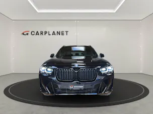 BMW X3 30e xDrive SAG M-Packet 4x4