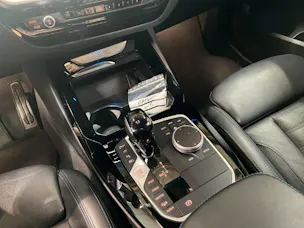 BMW X3 30e xDrive SAG M-Packet 4x4