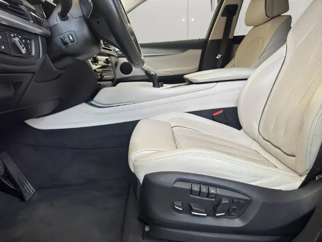 BMW X6 F16 50i xDrive 450PS