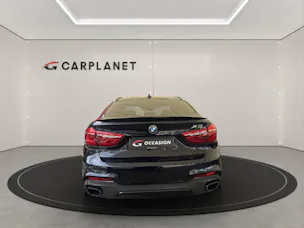 BMW X6 F16 50i xDrive 450PS