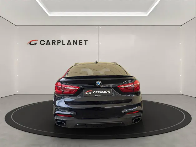 BMW X6 F16 50i xDrive 450PS
